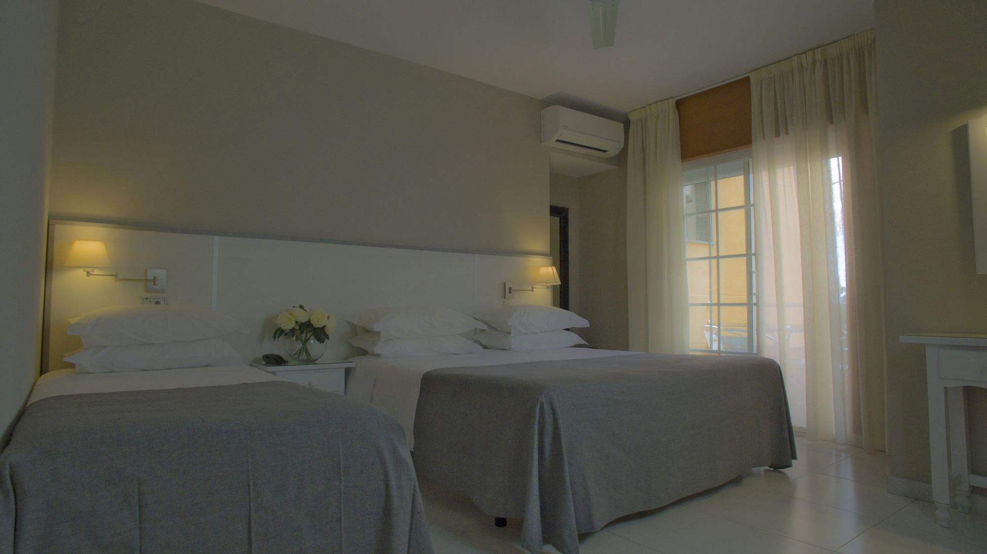 Hotel Ancora Sanxenxo Granxa  Exterior photo