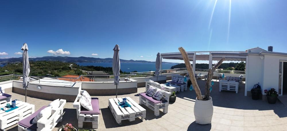 Hotel Ancora Sanxenxo Granxa  Exterior photo