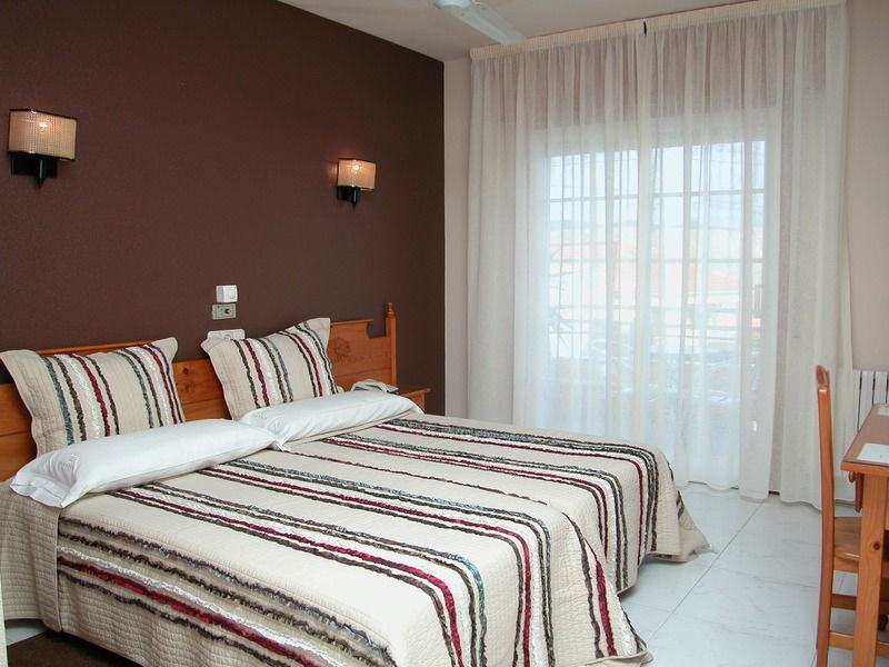 Hotel Ancora Sanxenxo Granxa  Exterior photo